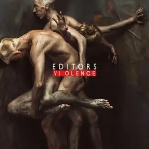 Editors - Violence (Limited Edition) (2018)