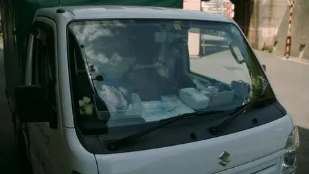 He's Expecting S01E07