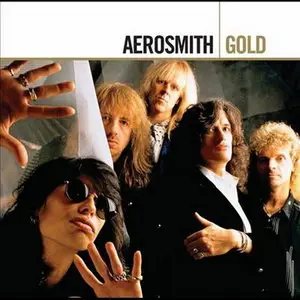 Aerosmith - Gold (2005)