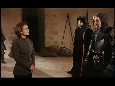 Jeanne la Pucelle (1994)