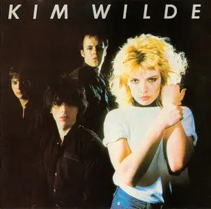 Kim Wilde - Kim Wilde (1981) [Non-Remastered]