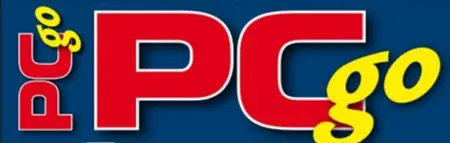 PC Go Magazin Full Year Edition 2014