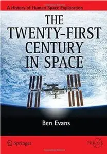 The Twenty-first Century in Space [Repost]