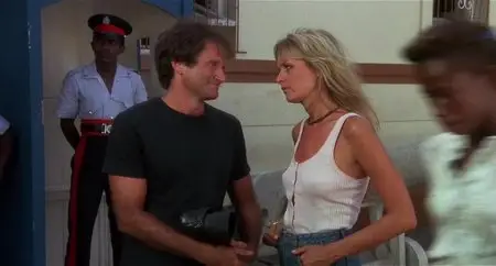 Club Paradise (1986)