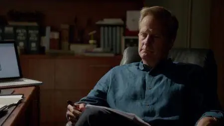 The Newsroom S02E02