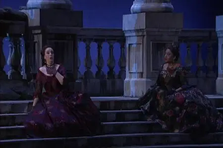 Carlo Rizzi, Orchestra of the Royal Opera House - The Verdi Edition: Il trovatore (2013)
