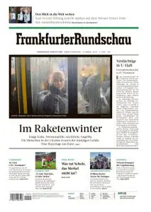 Frankfurter Rundschau - 12 Dezember 2022