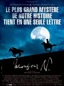 (Historique Drame) Monsieur N. [DVDrip] 2003 Re-post 