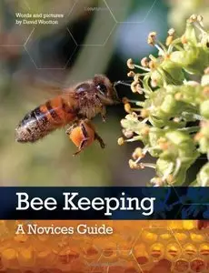 Bee Keeping: a Novices Guide (Repost)