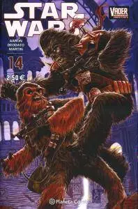 Star Wars #7-14