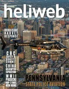 Heliweb - October 2017