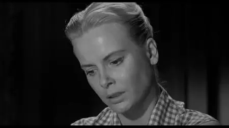 Storm Fear (1955)