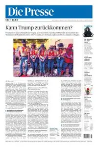 Die Presse – 10. August 2022