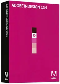 Adobe InDesign CS4 6.0 + Content Pack 