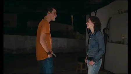 Our Beloved Month of August (2008)