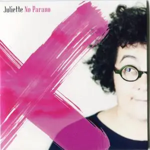 Juliette - Intégrale des Albums en 13 CD + 1 CD Raretés (2016) {14CD Box Set, Polydor 600753719619}