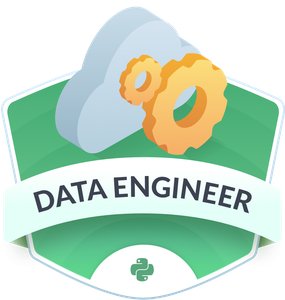 Data Engineer with Python