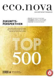 eco.nova - Spezial TOP 500 Juni-Juli 2021