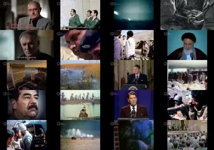 PBS - The Iran-Iraq War: A Tragedy That Changed History (2020)