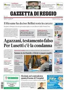 Gazzetta di Reggio - 15 Luglio 2023