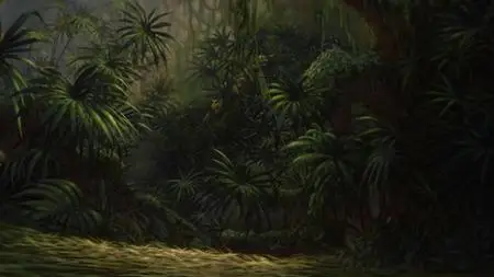 Tarzan (1999)