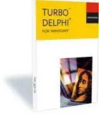 Borland Turbo Delphi 2006 for Win32