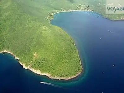 (Voyage) Antilles françaises, rythme alizé (2012)