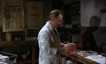 The Gorgon (1964)