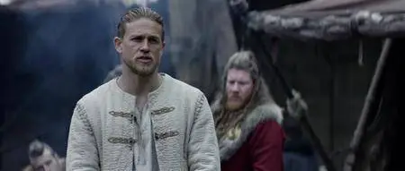 King Arthur: Legend of the Sword (2017)