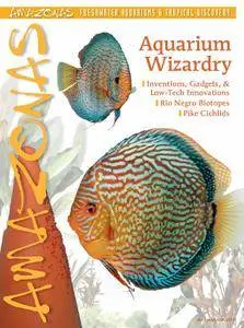 Amazonas – July/August 2017