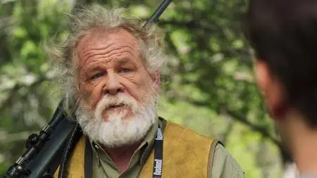 Graves S02E02