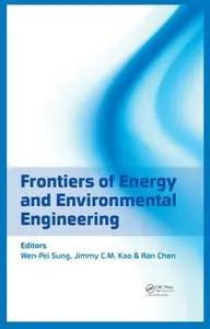 Frontiers of Energy and Environmental Engineering