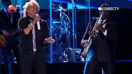 Rod Stewart - Live At Vina Del Mar 2014 [HDTV 720p]