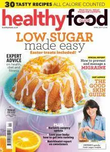 Healthy Food Guide UK - April 2017