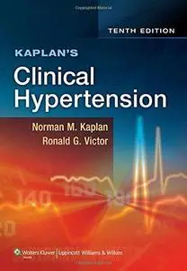 Kaplan’s Clinical Hypertension (Repost)