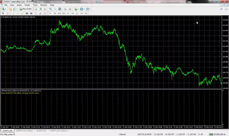 Wolf Mentorship - Elite Trading Academy & Firm