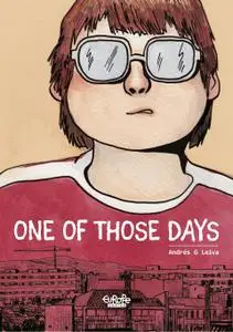 One of those Days 2020 digital Mr Norrell