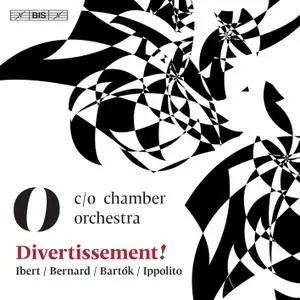 c/o chamber orchestra - Divertissement! (2021) [Official Digital Download]