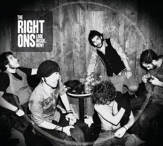 The Right Ons - Look Inside Now (2009)