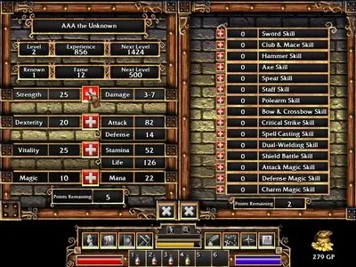 FATE Undiscovered Realms  1.0.0.422