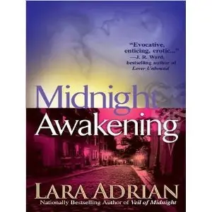 Midnight Awakening (Midnight Breed) - Lara Adrian