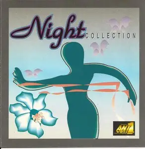 V.A. - Night Collection (1993)