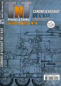 Trucks & Tanks Magazine Hors-Serie №4