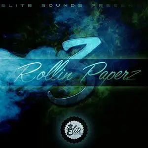 Elite Sounds Rollin Paperz 3 [WAV/MiDi]