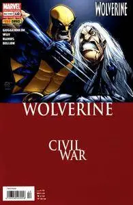 Wolverine 40 Vol 2 Mai 2007