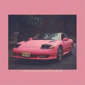 Pink Guy - Pink Season (2017) {Pink}