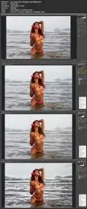 Gus Geijo - Bali: Retouching and Editing