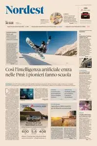 Il Sole 24 Ore Nordest - 3 Marzo 2023