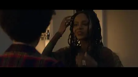 The Other Black Girl S01E03