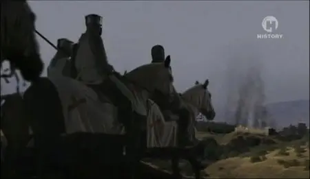 The Crusaders' Lost Fort  / Потерянная крепость крестоносцев (2006)